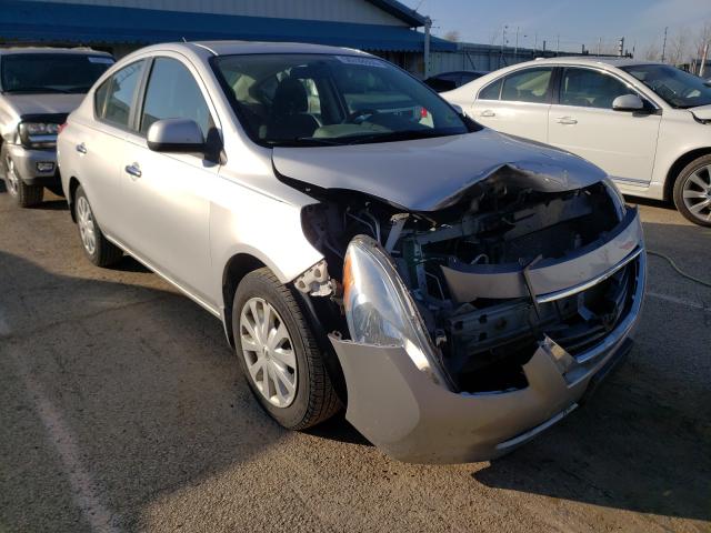 NISSAN VERSA S 2012 3n1cn7ap9cl867202