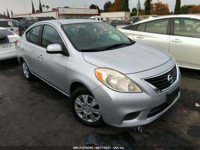 NISSAN VERSA 2012 3n1cn7ap9cl869189