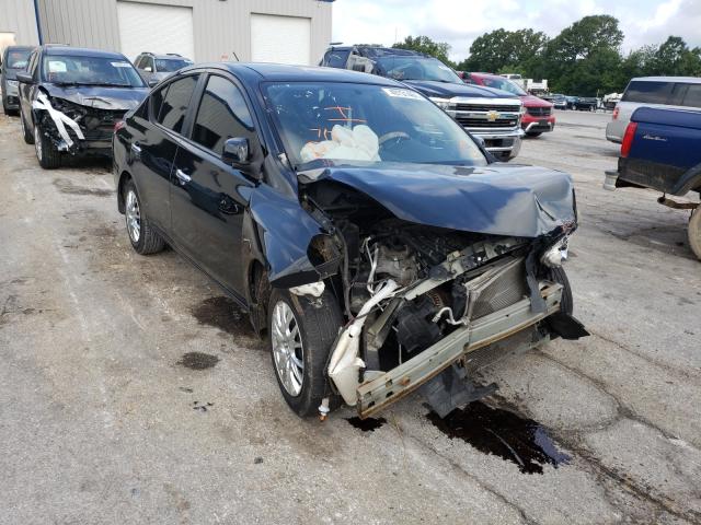 NISSAN VERSA S 2012 3n1cn7ap9cl869337