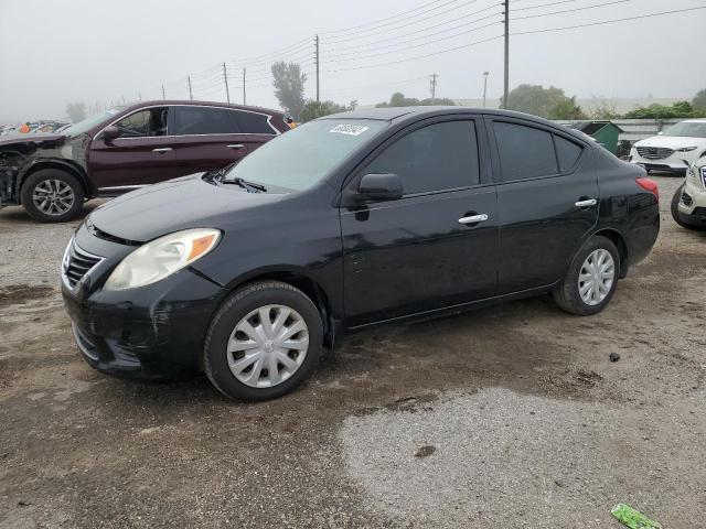 NISSAN VERSA S 2012 3n1cn7ap9cl872559