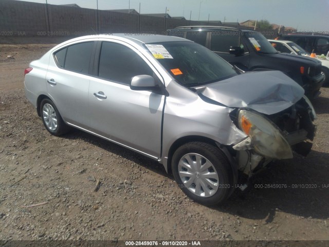 NISSAN VERSA 2012 3n1cn7ap9cl874540