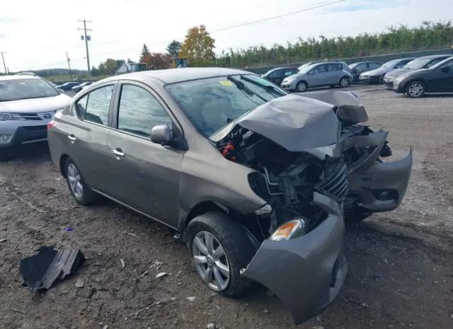 NISSAN VERSA 2012 3n1cn7ap9cl876305