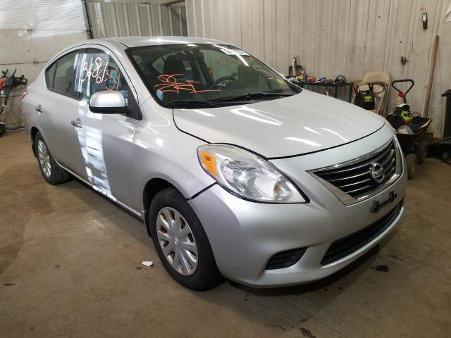 NISSAN VERSA 2012 3n1cn7ap9cl879172