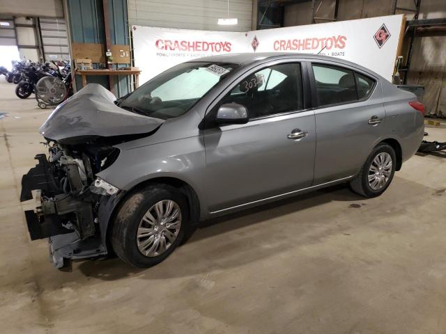 NISSAN VERSA S 2012 3n1cn7ap9cl882315