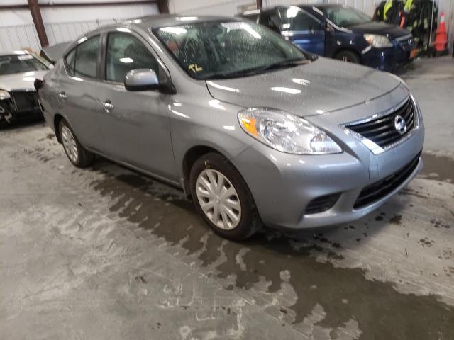 NISSAN VERSA S 2012 3n1cn7ap9cl882671