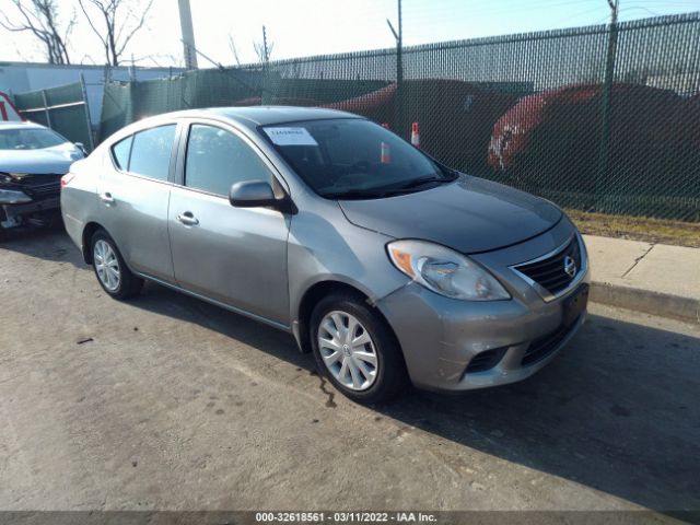 NISSAN VERSA 2012 3n1cn7ap9cl883464