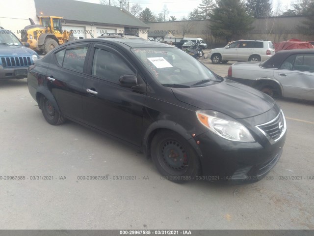 NISSAN VERSA 2012 3n1cn7ap9cl884470