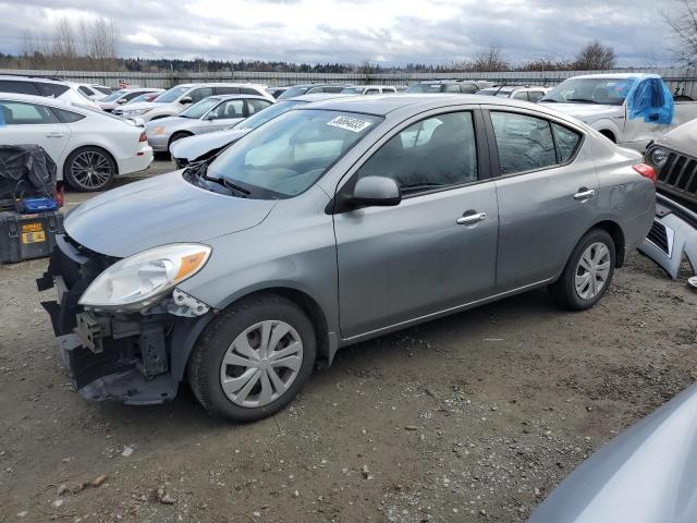 NISSAN VERSA S 2012 3n1cn7ap9cl888499