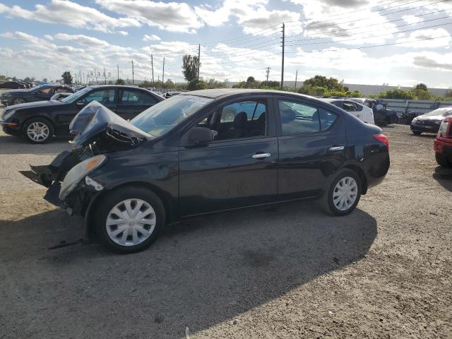 NISSAN VERSA S 2012 3n1cn7ap9cl888650