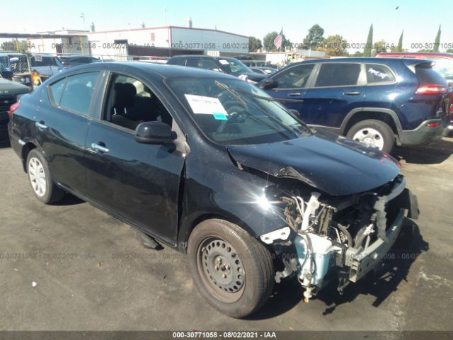 NISSAN VERSA 2012 3n1cn7ap9cl888891