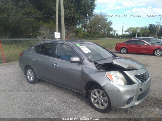 NISSAN VERSA 2012 3n1cn7ap9cl889491