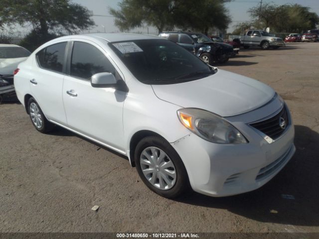 NISSAN VERSA 2012 3n1cn7ap9cl889961