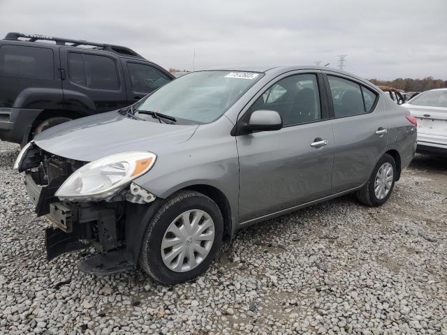 NISSAN VERSA 2012 3n1cn7ap9cl890396