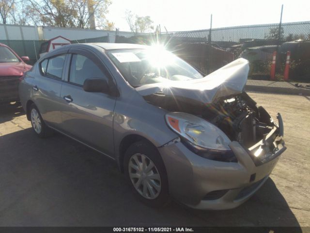 NISSAN VERSA 2012 3n1cn7ap9cl890558