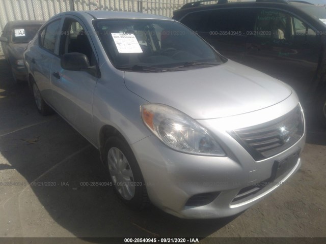 NISSAN VERSA 2012 3n1cn7ap9cl891063