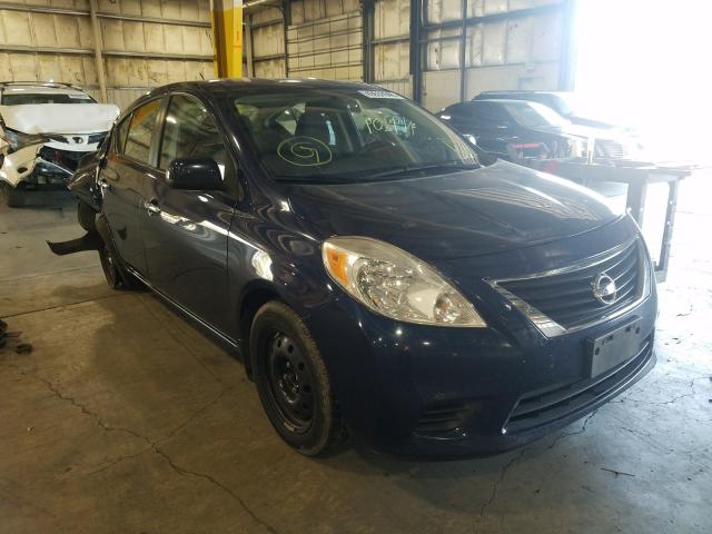 NISSAN VERSA S 2012 3n1cn7ap9cl892469