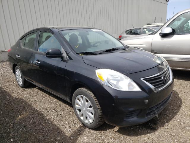 NISSAN VERSA S 2012 3n1cn7ap9cl893931