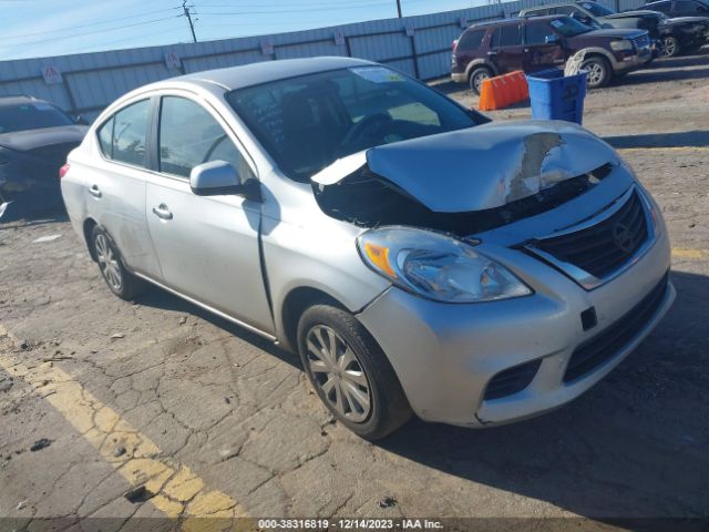 NISSAN VERSA 2012 3n1cn7ap9cl897316