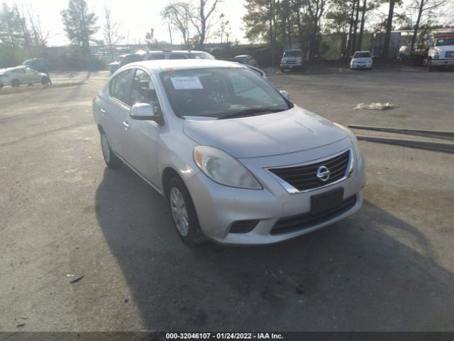 NISSAN VERSA 2012 3n1cn7ap9cl897865