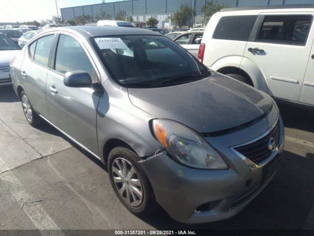 NISSAN VERSA 2012 3n1cn7ap9cl898529