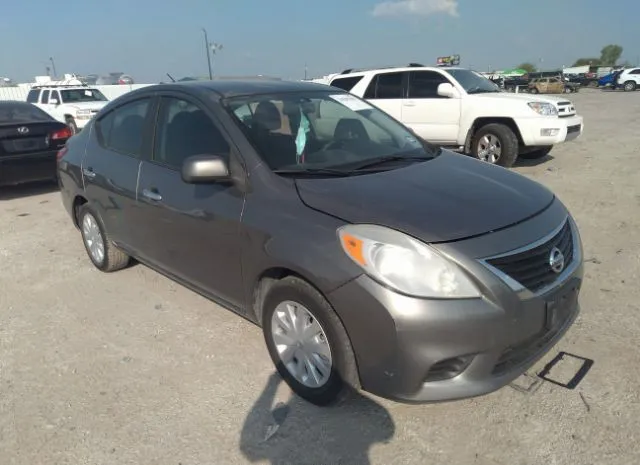 NISSAN VERSA 2012 3n1cn7ap9cl902336