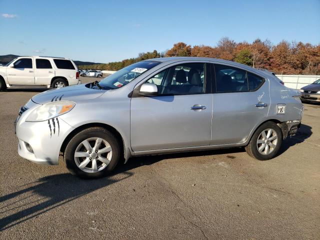 NISSAN VERSA 2012 3n1cn7ap9cl903437