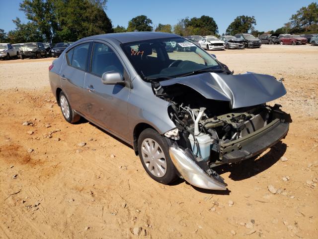 NISSAN VERSA S 2012 3n1cn7ap9cl904295