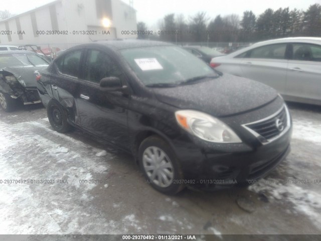 NISSAN VERSA 2012 3n1cn7ap9cl904507