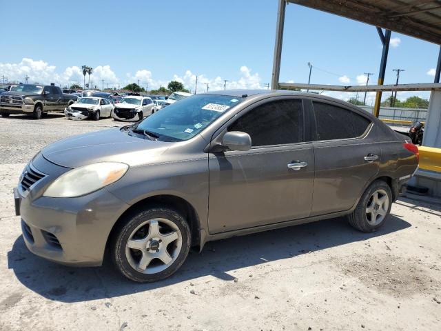 NISSAN VERSA S 2012 3n1cn7ap9cl905169