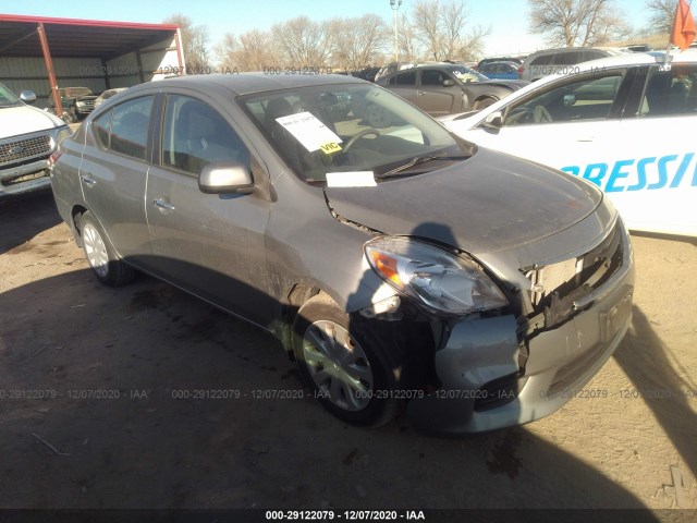 NISSAN VERSA 2012 3n1cn7ap9cl906094