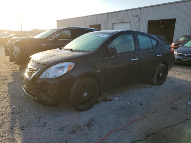 NISSAN VERSA 2012 3n1cn7ap9cl907536