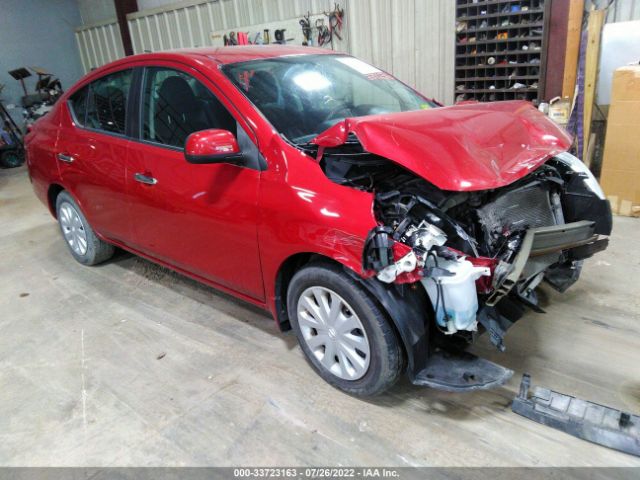 NISSAN VERSA 2012 3n1cn7ap9cl907634