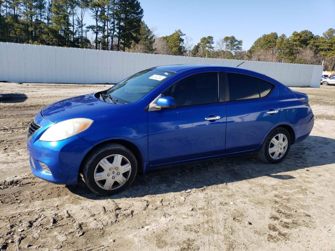 NISSAN VERSA 2012 3n1cn7ap9cl908704