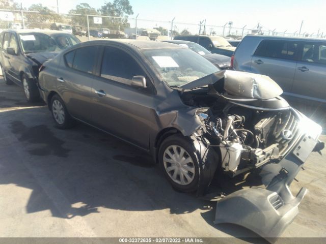 NISSAN VERSA 2012 3n1cn7ap9cl909562