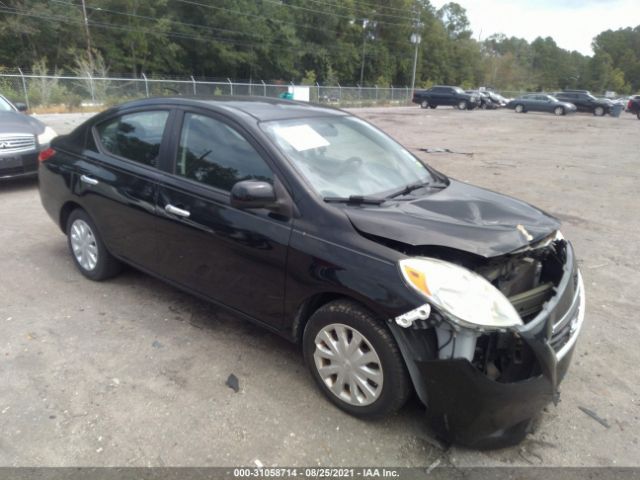 NISSAN VERSA 2012 3n1cn7ap9cl909612