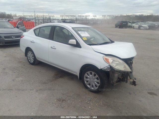 NISSAN VERSA 2012 3n1cn7ap9cl911666