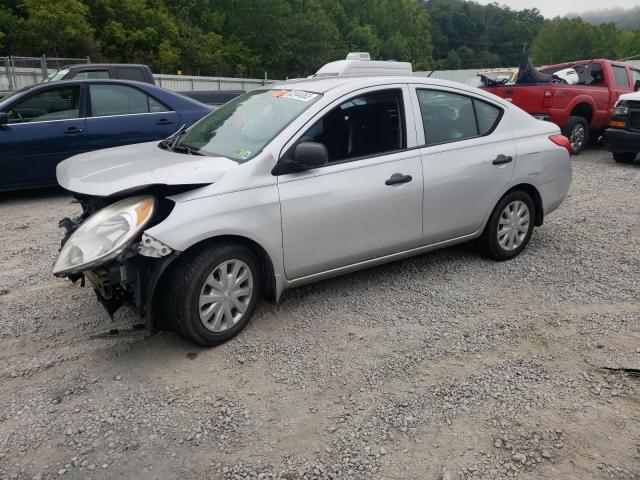 NISSAN VERSA S 2012 3n1cn7ap9cl912087