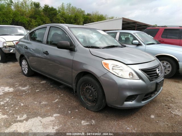 NISSAN VERSA 2012 3n1cn7ap9cl914695