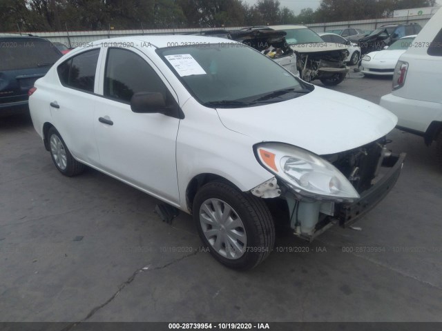 NISSAN VERSA 2012 3n1cn7ap9cl915068