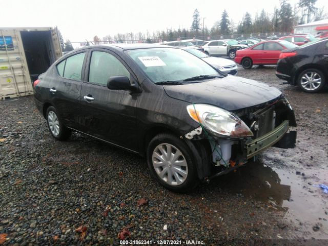 NISSAN VERSA 2012 3n1cn7ap9cl916785