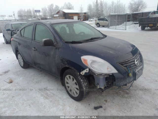 NISSAN VERSA 2012 3n1cn7ap9cl917368