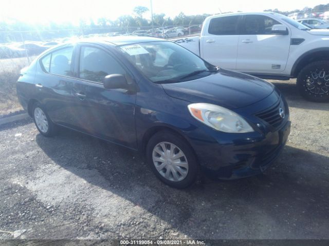 NISSAN VERSA 2012 3n1cn7ap9cl917614