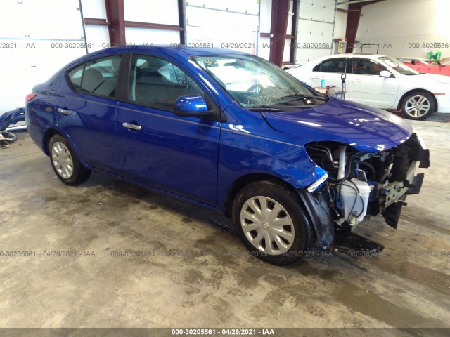 NISSAN VERSA 2012 3n1cn7ap9cl917659