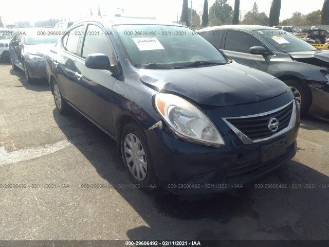 NISSAN VERSA 2012 3n1cn7ap9cl918343