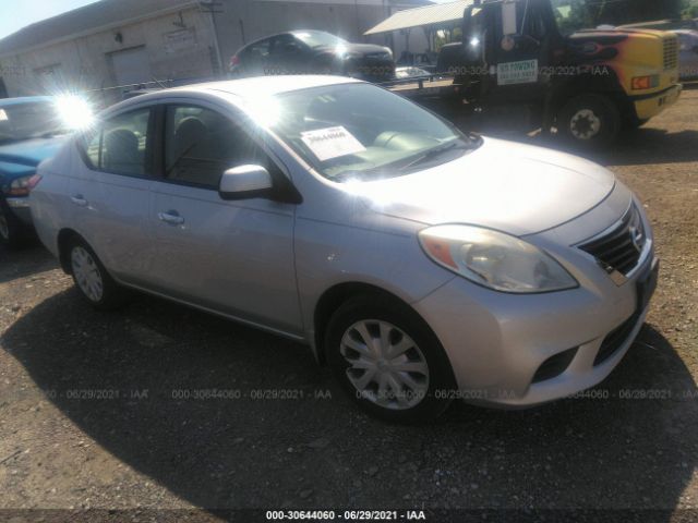 NISSAN VERSA 2012 3n1cn7ap9cl920447