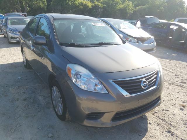 NISSAN VERSA S 2012 3n1cn7ap9cl921078