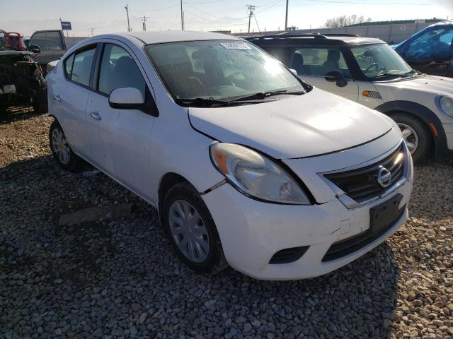 NISSAN VERSA S 2012 3n1cn7ap9cl922408