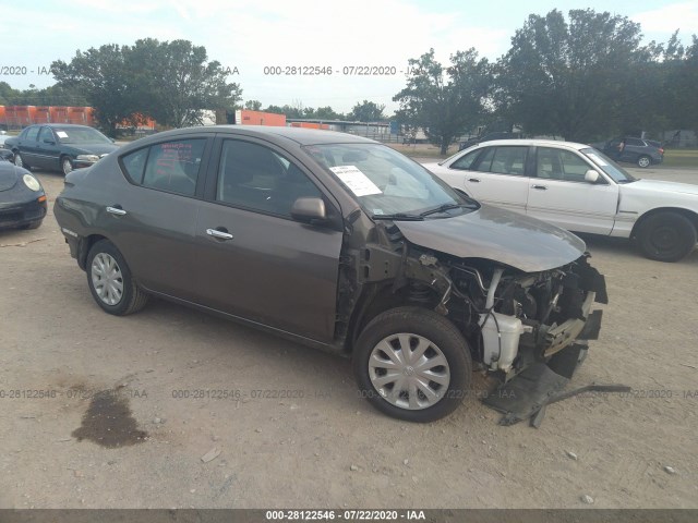 NISSAN VERSA 2012 3n1cn7ap9cl923185