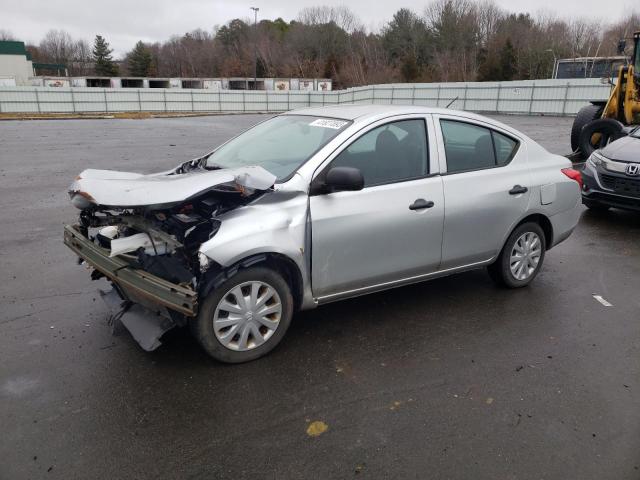 NISSAN VERSA S 2012 3n1cn7ap9cl924692