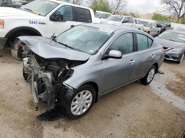 NISSAN VERSA 2012 3n1cn7ap9cl925924